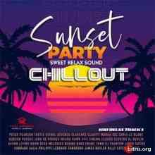 Sunset Chillout Party (2020) скачать через торрент