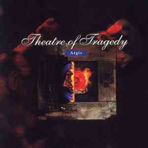 Theatre Of Tragedy - Aegis (1998) скачать через торрент
