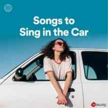 Songs to Sing in the Car