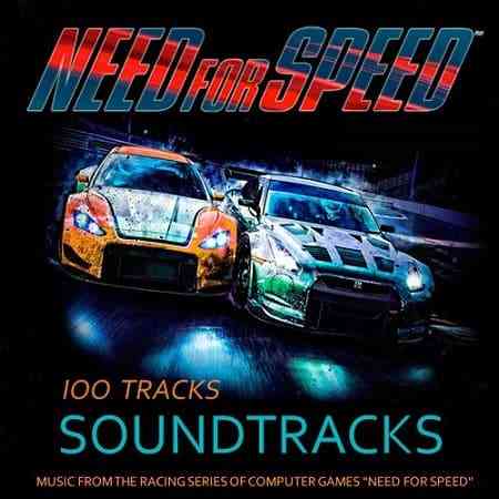 Need for Speed - Soundtracks (2020) скачать через торрент