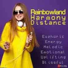 Distance Harmony Rainbowland