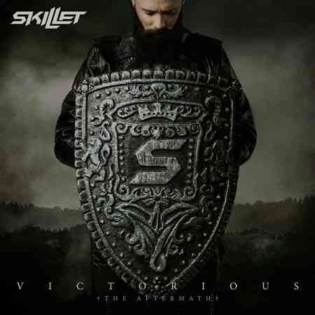 Skillet - Victorious: The Aftermath [Deluxe Edition] (2020) скачать через торрент