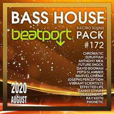 Beatport Bass House: Electro Sound Pack #172 (2020) скачать через торрент