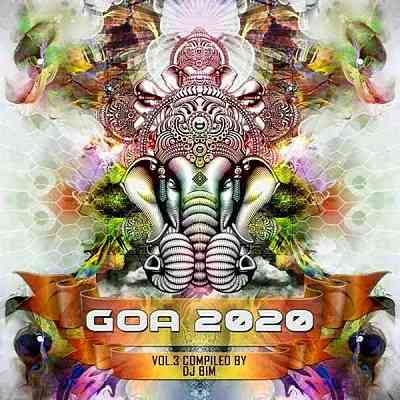 Goa 2020 Vol. 3 [Compiled by DJ BiM] (2020) скачать через торрент
