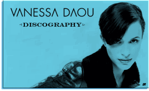 Vanessa Daou - Discography 39 Releases