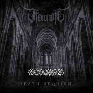 Frowning - Death Requiem