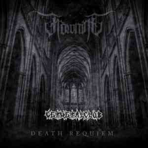 Frowning - Death Requiem (2020) скачать через торрент