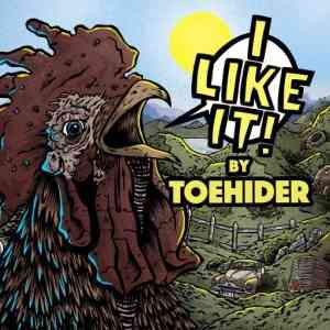 Toehider - I LIKE IT! (2020) скачать торрент