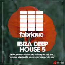 Ibiza Deep House 5 (2020) скачать торрент