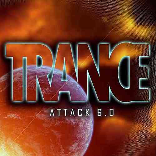 Trance Attack Vol. 6 (2020) скачать через торрент