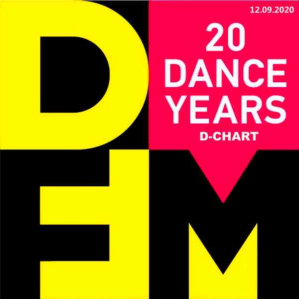 Radio DFM: Top D-Chart [12.09]