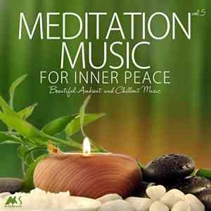 Meditation Music for Inner Peace Vol.5 (2020) скачать через торрент