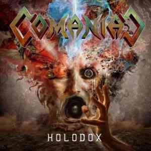 Comaniac - Holodox