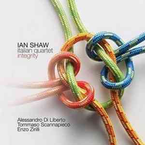 Ian Shaw Italian Quartet - Integrity