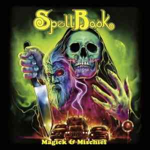 SpellBook - Magick &amp; Mischief