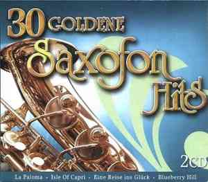 30 Goldene Saxofon Hits (2007) скачать торрент