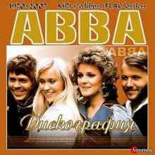 ABBA - Полная дискография (2020) скачать через торрент