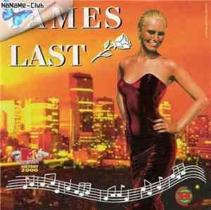 James Last - M-TV Instrumental History 2000 (2001) скачать через торрент