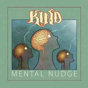 Kind - Mental Nudge (2020) скачать через торрент