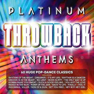 Platinum Throwback Anthems (2020) скачать торрент