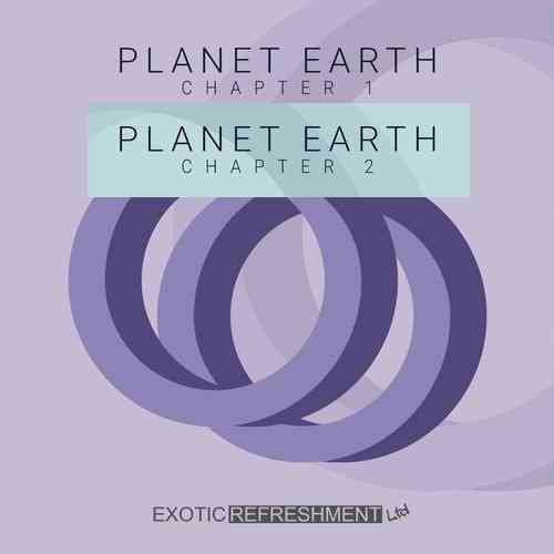 Planet Earth [Chapter 1-2]