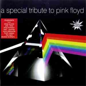 A Special Tribute to Pink Floyd (2005) скачать через торрент