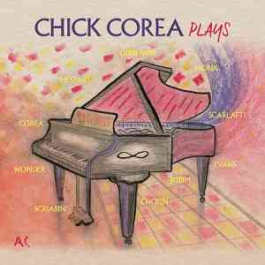 Chick Corea - Plays (2020) скачать через торрент