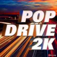 Pop Drive 2K (2020) скачать торрент