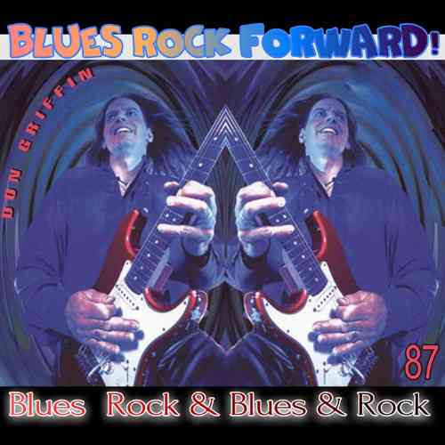 Blues Rock forward! 87 (2020) скачать через торрент