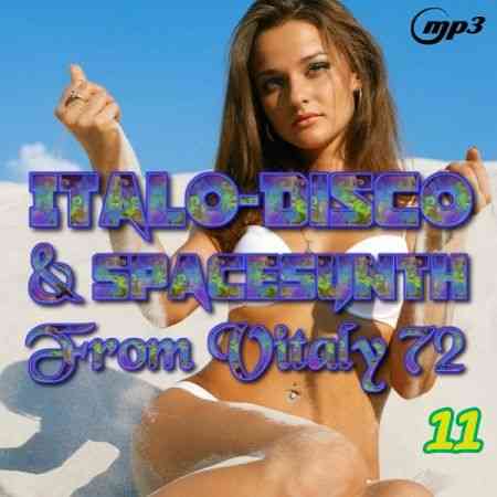 Italo Disco &amp; SpaceSynth ot Vitaly 72 (11)