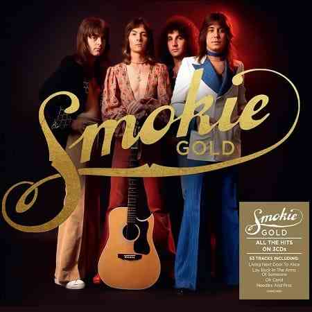 Smokie - Smokie: Gold [3CD]