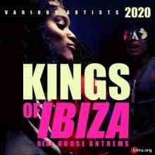 Kings Of IBIZA 2020 (Real House Anthems) (2020) скачать через торрент