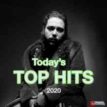 Hot Hits Global - Today's Top Hits 2020 (Pop Rap & RnB) (2020) скачать через торрент