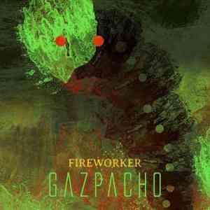 Gazpacho - Fireworker (2020) скачать торрент