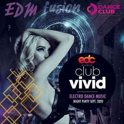Club Vivid: Electro Dance Music (2020) скачать торрент