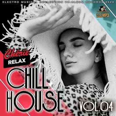 Cherie Relax: Chill House (2020) скачать через торрент