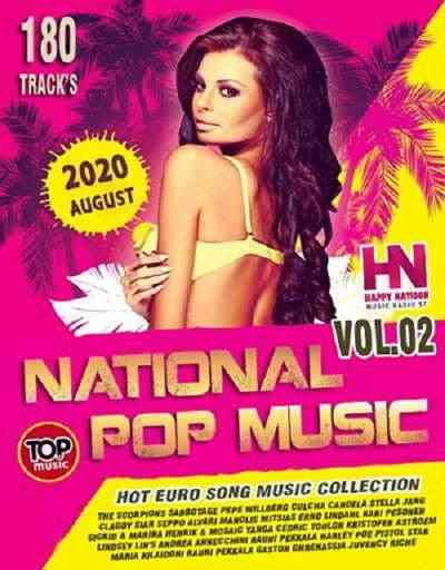 National Pop Music Vol.02