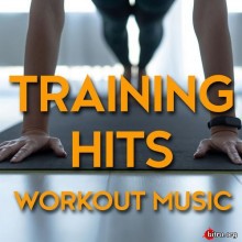 Training Hits: Workout Music (2020) скачать через торрент