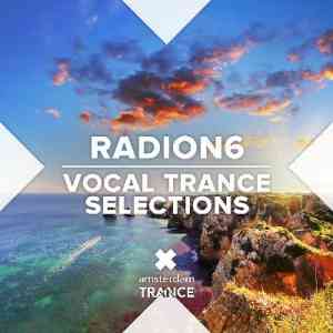 Radion6 - Vocal Trance Selections (2020) скачать через торрент