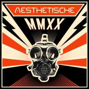 Aesthetische - MMXX EP (2020) скачать через торрент