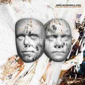 Armin Van Buuren &amp; Avira - Hollow - Mask - Illusion
