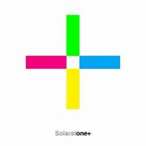 Solarstone - One+ (2020) скачать через торрент