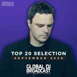 Markus Schulz - Global DJ Broadcast Top 20 September - 2020