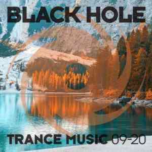 Black Hole Trance Music 09-20 (2020) скачать торрент