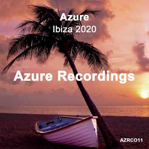 Azure Ibiza 2020 (2020) скачать через торрент
