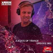 Armin van Buuren - A State Of Trance Episode 982