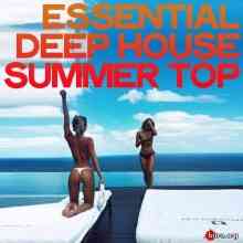 Essential Deep House Summer Top