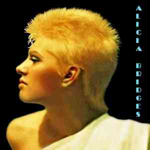 Alicia Bridges - 2 Albums (1979) скачать через торрент