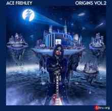 Ace Frehley - Origins, Vol. 2 (2020) скачать торрент