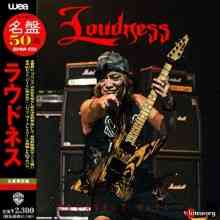 Loudness - Greatest Hits